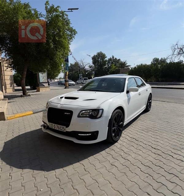 Chrysler 300 2021 for sale in Iraq - Basra